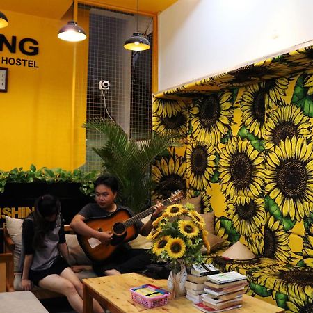 Nang Hostel Da Nang Buitenkant foto